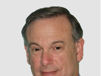 Michael Schmall headshot